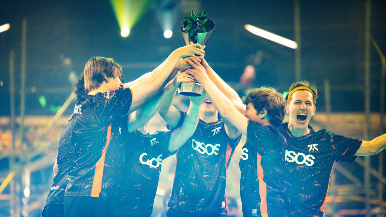 São Paulo silenced: Fnatic win VCT 2023: LOCK//IN over Brazil's LOUD